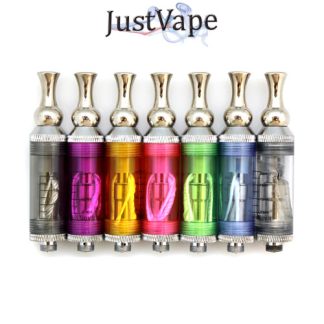 Little Vivi Nova Justvape UK