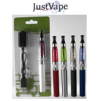 Ego T Starter kit Justvape UK