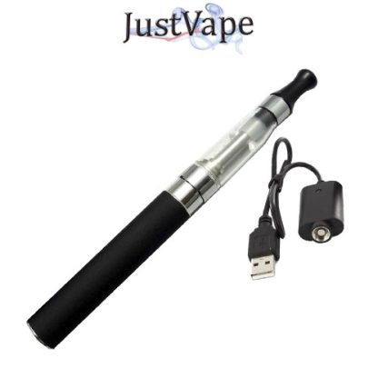 Ego T Starter Kit black