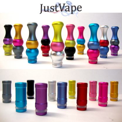 eGo Drip Tips