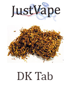 DK Tab flavoured e juice