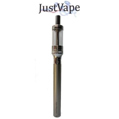 justvape g40 glass tank