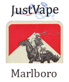 Marlboro e juice