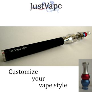 Pro Mod Kit by Justvape