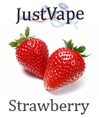 strawberry flavour e juice