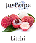 litchi flavour e juice