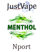 Nport flavoured e juice