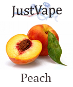 peach flavour e juice