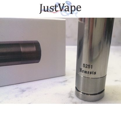 nemesis clone by justvape