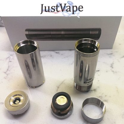 nemesis mod by justvape