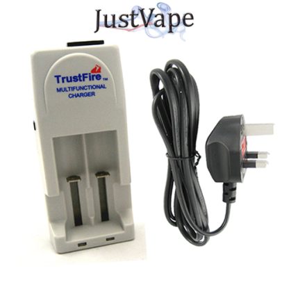 trustfire charger