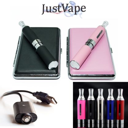 evod mini ego kit