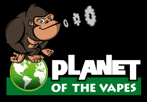 Planet of the apes justvape
