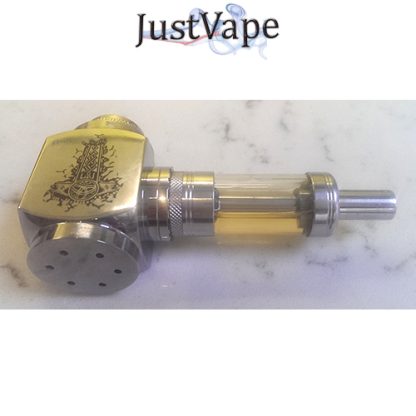 Hammer mod justvape