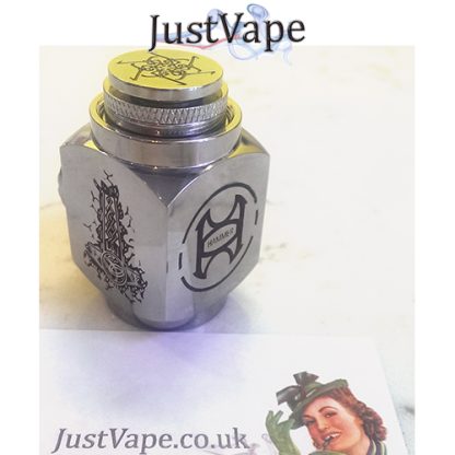 Hammer mod by justvape