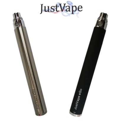 ego twist for justvape protank kit