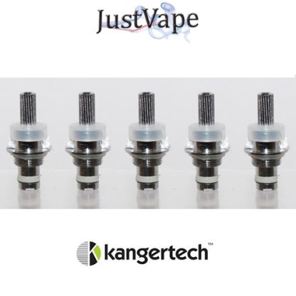 eVod coils for evod atomiser