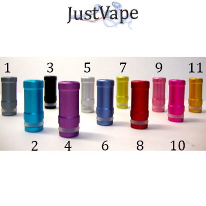 drip tips for ego protank kit