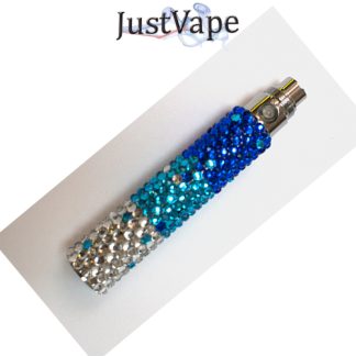 crystal ego battery by justvape