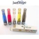 GS H2 tanks pack of 5 by Justvape