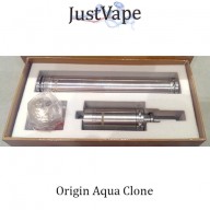 Origin Aqua mod clone by justvape