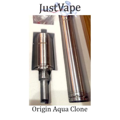 Origin Aqua mod clone by justvape
