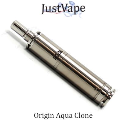 Origin Aqua mod clone by justvape