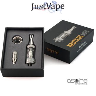 Aspire Mini Nautilus BVC