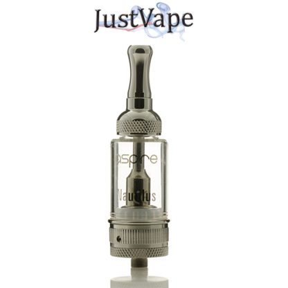 Aspire Mini Nautilus BVC by Justvape