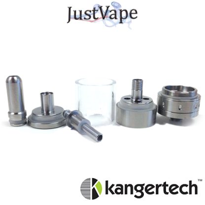 Kanger Aero Mega pieces