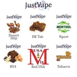 Cigarette flavours from Hangsen