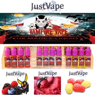 Vampire Vape