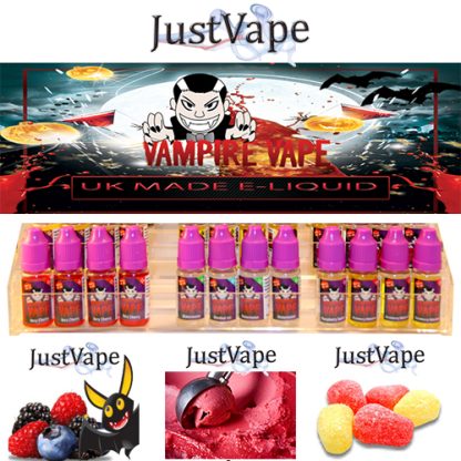 Vampire Vape