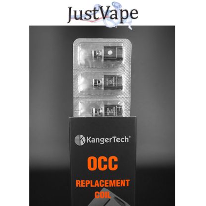 Kanger Subtank Coils